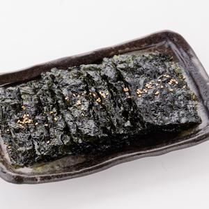 韓無量 韓国海苔