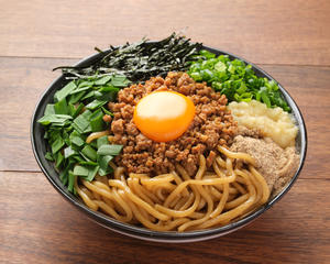 台湾まぜそば(特盛300g)