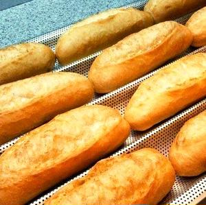 自家製ベトナムバゲット(パンのみの販売)