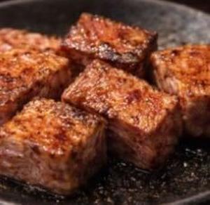 特上ロース