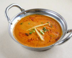マトンカレー