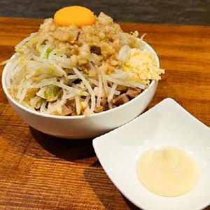 豚ダイナマイトマヨライス
