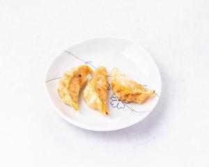 揚げ餃子