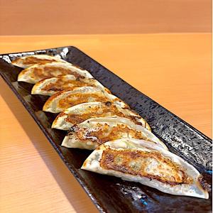 かむらっく餃子 7個