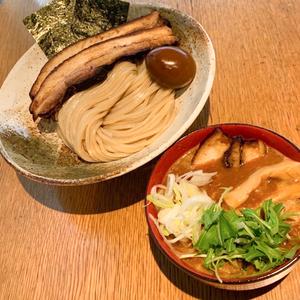 特製辛つけ麺