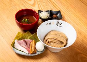特製辛つけ麺