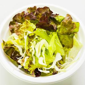 野菜サラダ