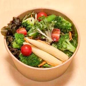 野菜サラダ