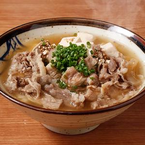 デリズ 肉吸い 肉1.5倍≪3093≫