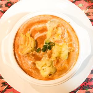 エビカレー(単品)