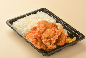 からあげの匠 甘ダレからあげ弁当