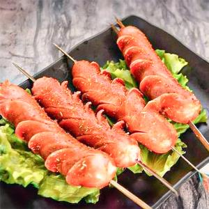 ソーセージ(香) Sausage