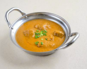 チキンカレー