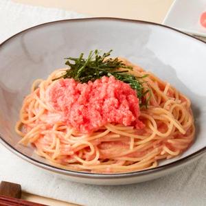 【たらこ1.5倍】贅沢オリジナルたらこパスタ Rich Tarako Pasta