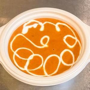 ポーク カレーセット