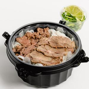牛肉大盛りスペシャルフォー (Special Pho)