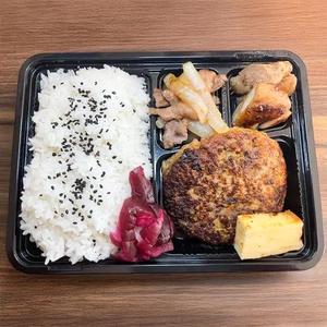 肉の祭典弁当