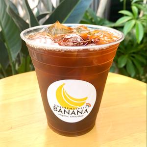 コーヒー(HOTorCOLD)