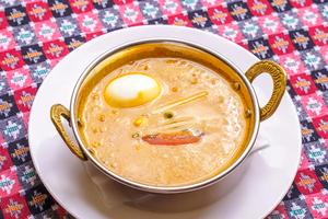 チキンマサラカレー/Chicken Masala Curry