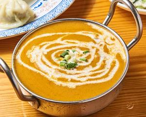チキンカレー