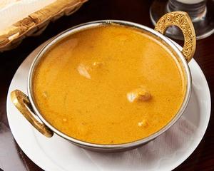 チキンカレー