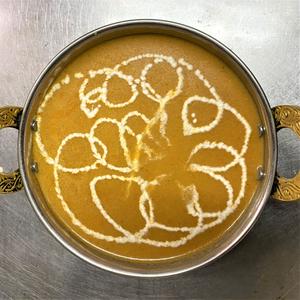 チキンカレー Chicken Curry