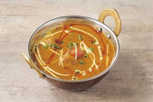 チキンカレー Chicken Curry