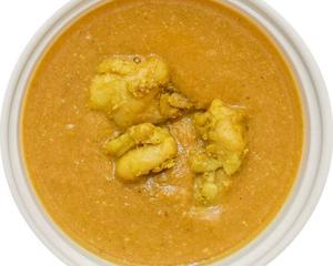 チキンカレー/ CHICKEN CURRY
