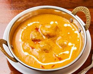 チキンカレー  Chicken Curry