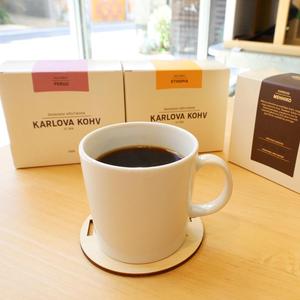 コーヒー(エチオピア)