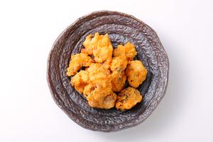 タコ唐揚げ