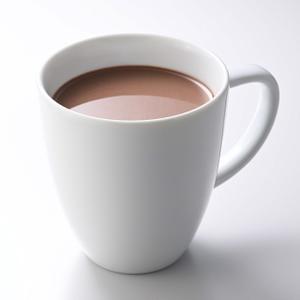 カフェ・ド・クリエ ココア Hot Cocoa