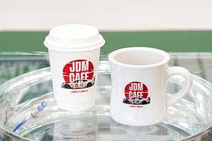 コーヒー(JDM CAFE Mug Cup R35付)