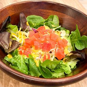 神奈川野菜のミックスサラダ 小(一人前)