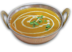 チキンカレー