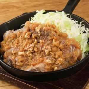 ポークジンジャー200g