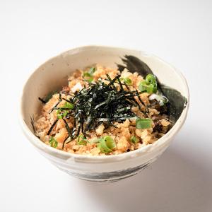 天チャ丼