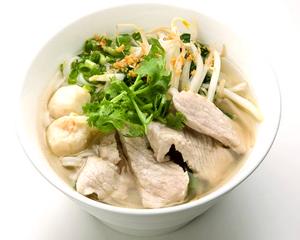 オリエンタルデリ センレックナーム