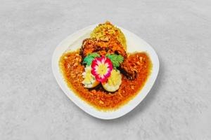 Chicken Biryani / チキンビリヤニ