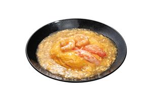 極王天津飯