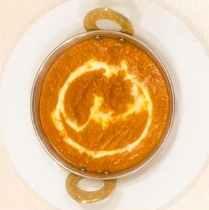 キーマカレー Kima curry