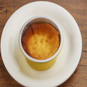 濃厚チーズケーキ