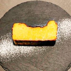 チーズケーキ