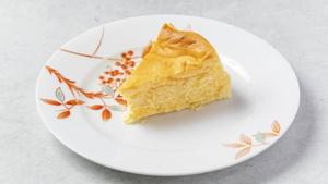 チーズケーキ