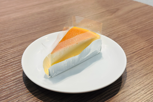 チーズケーキ