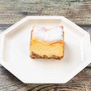 特製チーズケーキ