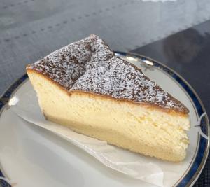 チーズケーキ