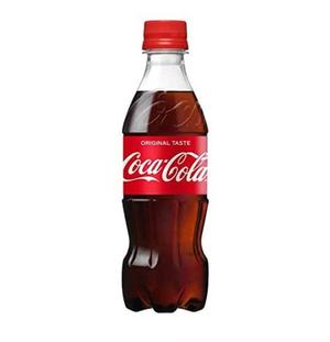 コカコーラ350ml