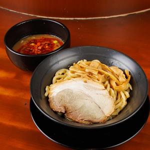 辛つけ麺