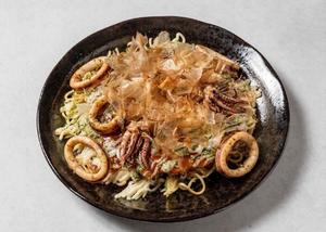 モダン焼きいか